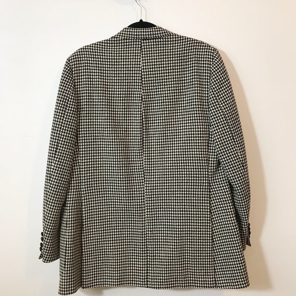 Vintage Oversized Blazer - Picture 2 of 4